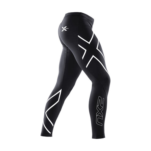 2XU Mens Compression Tights